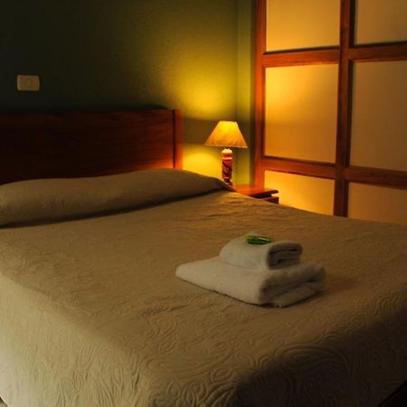 Hotel Guadalupe Tilarán Dış mekan fotoğraf
